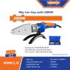  Máy hàn ống nước Wadfow WWM1L20 2000W 