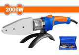  Máy hàn ống nước Wadfow WWM1L20 2000W 