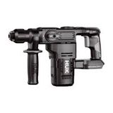  Bộ Máy Khoan Đục Bê Tông HUKAN G3-R28LUX - 2 pin 6ah + 1 sạc nhanh 