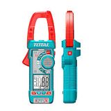  Kềm đo điện Total TMT766002 đo AC/DC 600A 