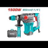  MÁY KHOAN BÚA ĐỤC BÊ TÔNG TOTAL TH1153216 – 1500W 