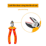  BỘ 3 KÌM CÁCH ĐIỆN INGCO HIKPS28318 