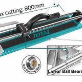  Bàn Cắt Gạch Đẩy Tay Total THT578004 (800mm) 