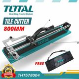  Bàn Cắt Gạch Đẩy Tay Total THT578004 (800mm) 