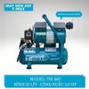  NÉN KHÍ KHÔNG DẦU 12L - 1.0HP 