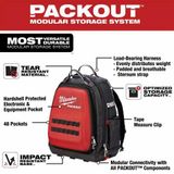  Balo Đựng Dụng Cụ Milwaukee PACKOUT 48-22-8301 