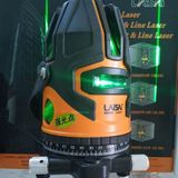  Máy cân bằng laser Laisai LSG686SPD 
