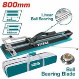  Bàn Cắt Gạch Đẩy Tay Total THT578004 (800mm) 