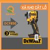  Thân máy Vặn Vít Dùng Pin Dewalt DCF850N 
