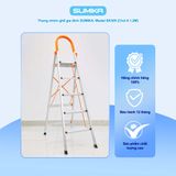  THANG NHÔM GHẾ 5 BẬC SUMIKA SK305 