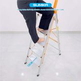  THANG NHÔM GHẾ 5 BẬC SUMIKA SK305 