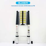  THANG NHÔM RÚT ĐƠN SUMIKA SK700 CAO 7M 