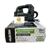  Máy bơm hơi công suất 120W (GEN 2) G2-BHP2120 