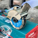  Máy Cắt Rãnh Bê Tông Boda CW2-45 