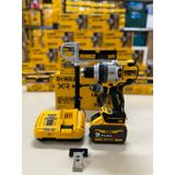  Máy Khoan Động Lực Dùng Pin 20V DeWalt DCD1007N-B1 
