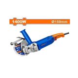  Máy cắt rãnh tường 1400W Wadfow WWAL151401 