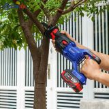  Thân Máy Cửa Kiếm Pin LXS-RS29 - Động Cơ Không Chổi Than 