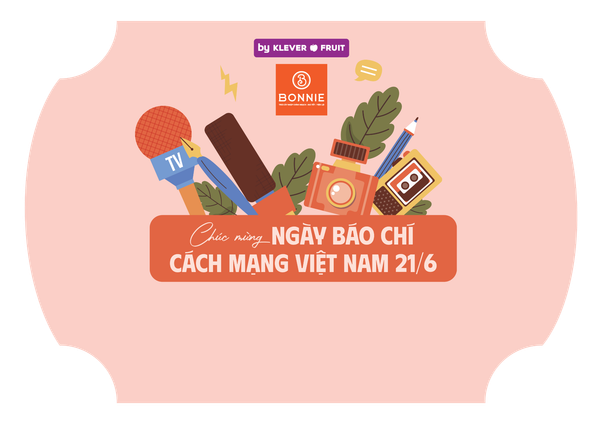 Giỏ quà Báo Chí Việt Nam 21/6 - 04