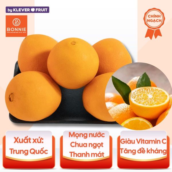 Cam Kiếng Nội Địa Trung