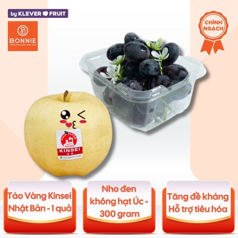 Combo Trái Cây Vui