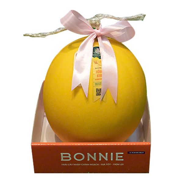 Dưa Hữu Cơ Hồng Kim