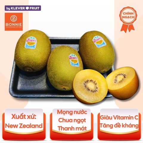 Kiwi Vàng New Zealand