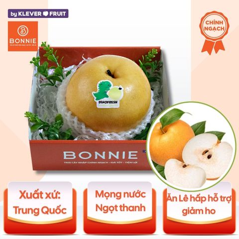 Lê Singo Nội Địa Trung Quốc