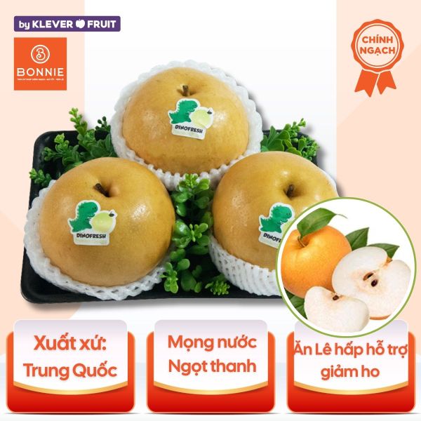 Lê Singo Nội Địa Trung Quốc