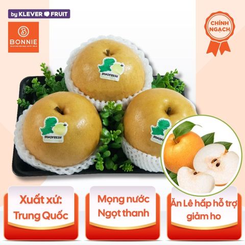 Lê Singo Nội Địa Trung Quốc