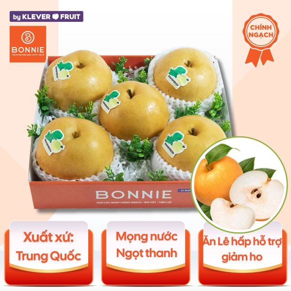 Lê Singo Nội Địa Trung Quốc