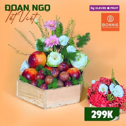 Mâm Cúng Tết Đoan Ngọ 01