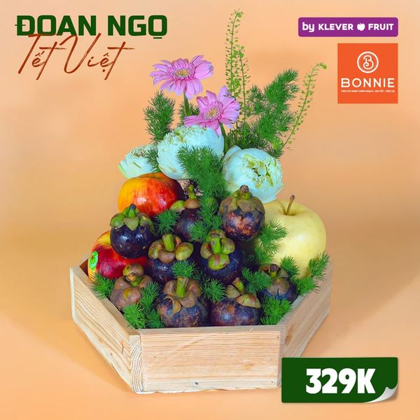 Mâm Cúng Tết Đoan Ngọ 02