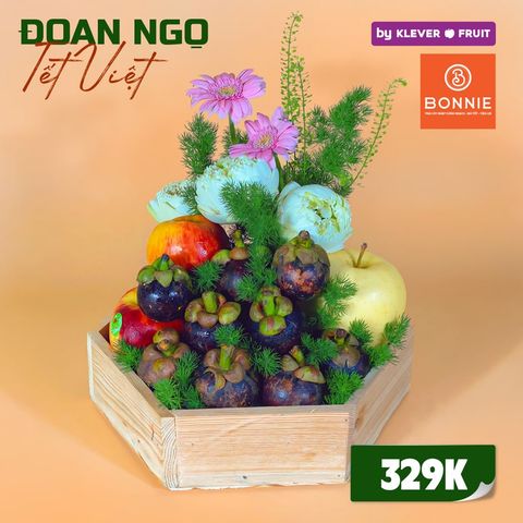 Mâm Cúng Tết Đoan Ngọ 02