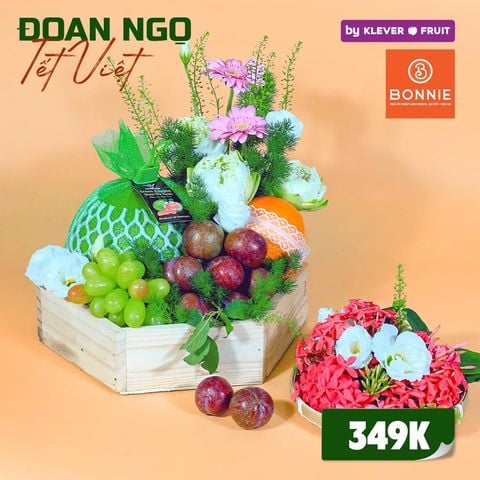 Mâm Cúng Tết Đoan Ngọ 03