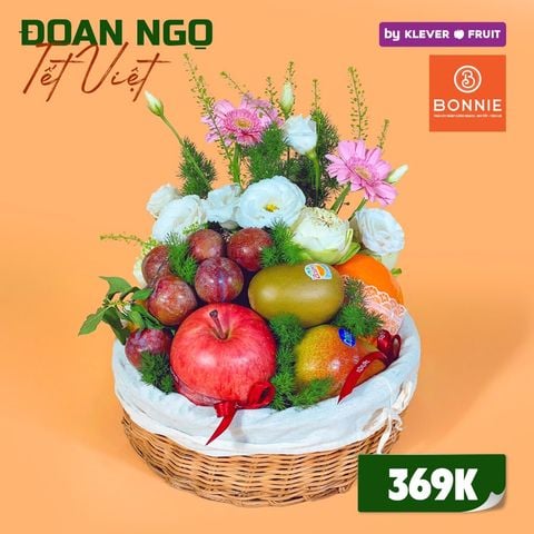 Mâm Cúng Tết Đoan Ngọ 04