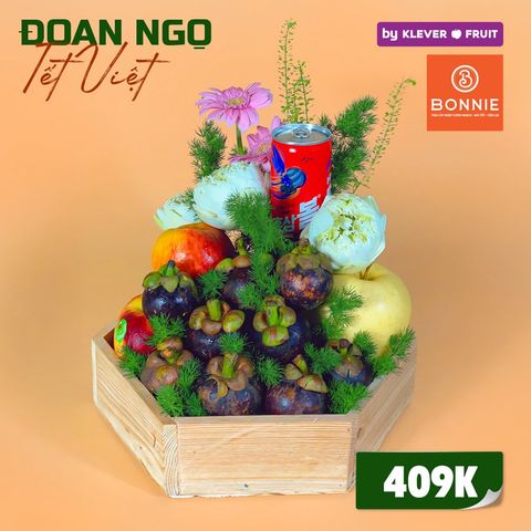 Mâm Cúng Tết Đoan Ngọ 05