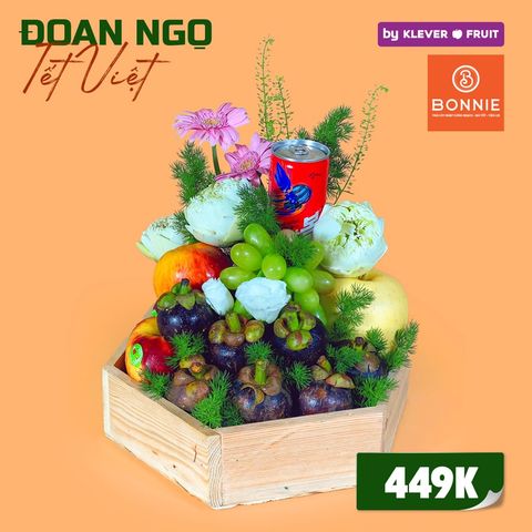 Mâm Cúng Tết Đoan Ngọ 06