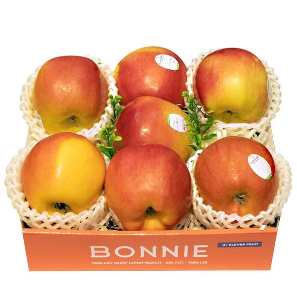 Táo Ambrosia Canada - size nhỏ