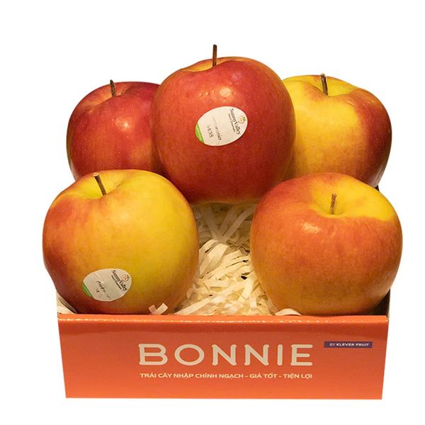 Táo Ambrosia Canada - size nhỏ