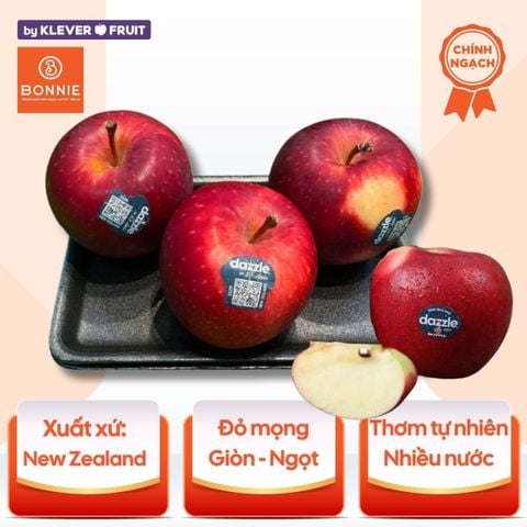 Táo Dazzle New Zealand