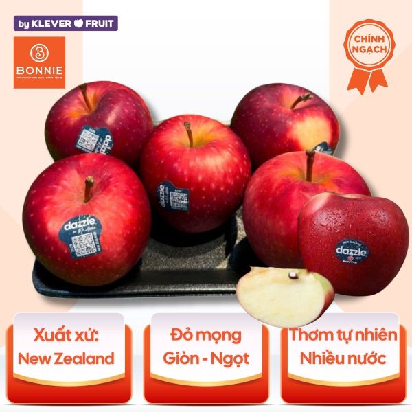 Táo Dazzle New Zealand