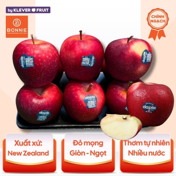 Táo Dazzle New Zealand