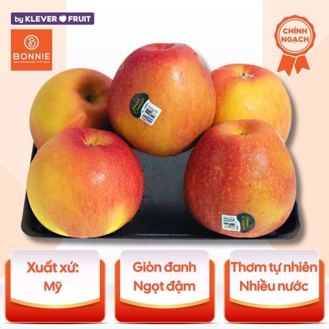 Táo Ever Crips Mỹ Size Nhỏ