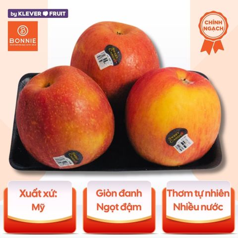 Táo Ever Crips Mỹ Size Nhỏ