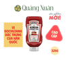  Tương ớt cao cấp vị Hàn Quốc hiệu Heinz 325g 