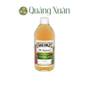  Giấm Táo - Heinz Apple cider vinegar 473 ml (chai nhựa) 