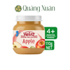  Dinh Dưỡng Đóng  Lọ Táo Nghiền Heinz 110g - Heinz Apple 