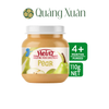  Dinh Dưỡng Đóng Lọ Lê Nghiền HEINZ 110g - Heinz pear 110g 
