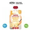  Túi Custard Chuối HEINZ 120g - Heinz Custard with Banana 120g 