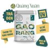  Trà đen gạo rang 100g Teaworks 